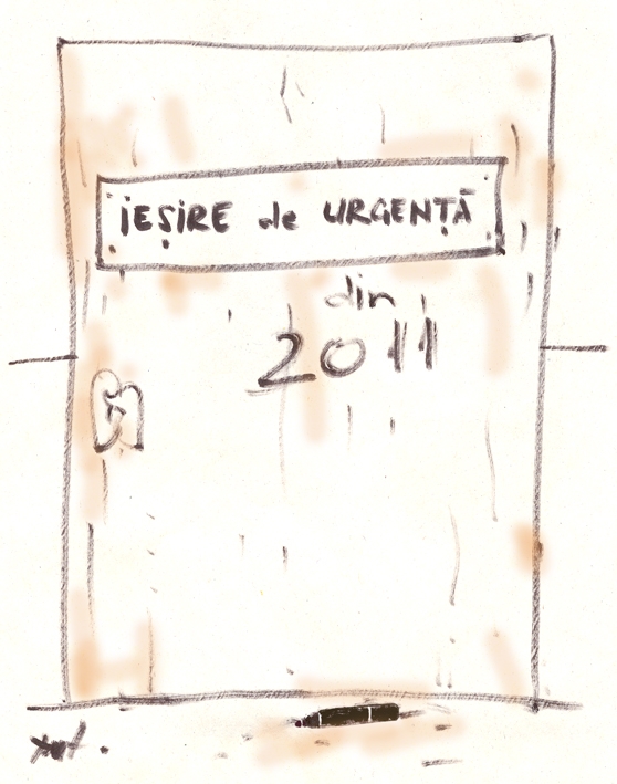 30-31 decembrie 2011