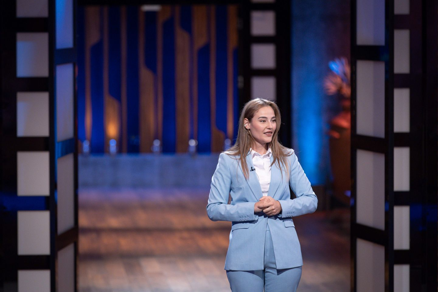 O gălăţeancă a cerut 30.000 şi a obţinut 50.000 de euro în „Imperiul Leilor”