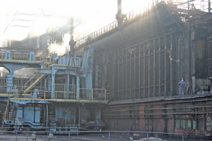 Închiderea UCC, capătul de linie al cocsochimiei româneşti