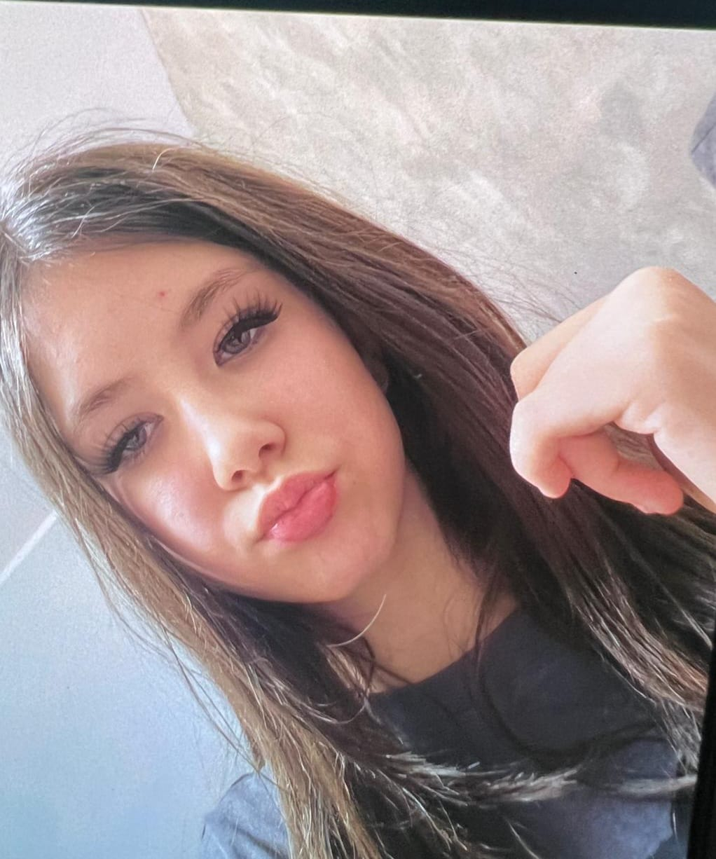 O puștoaică fugită de la școală a fost căutată toată noaptea de poliție