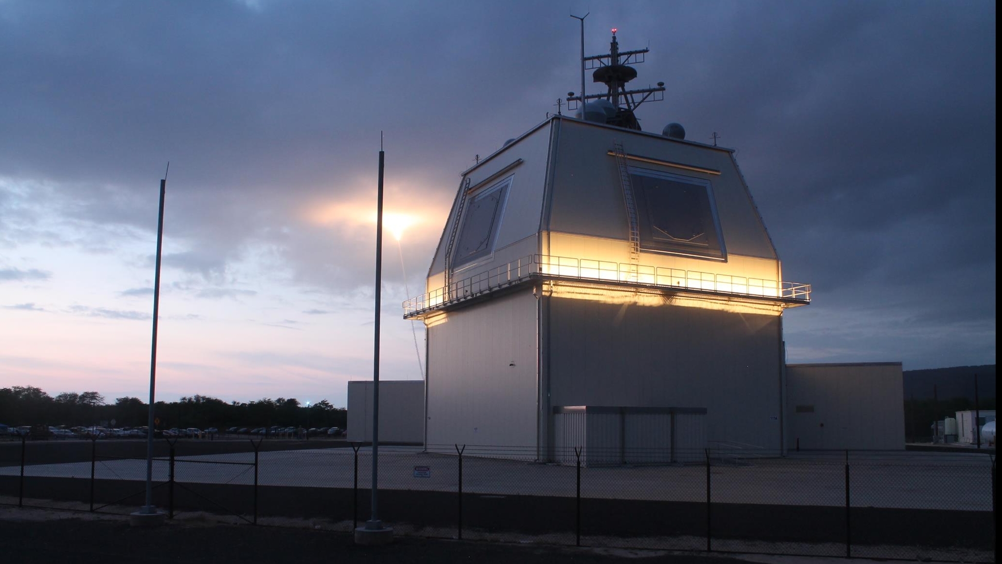 Scutul antirachetă de la Deveselu este inaugurat astăzi