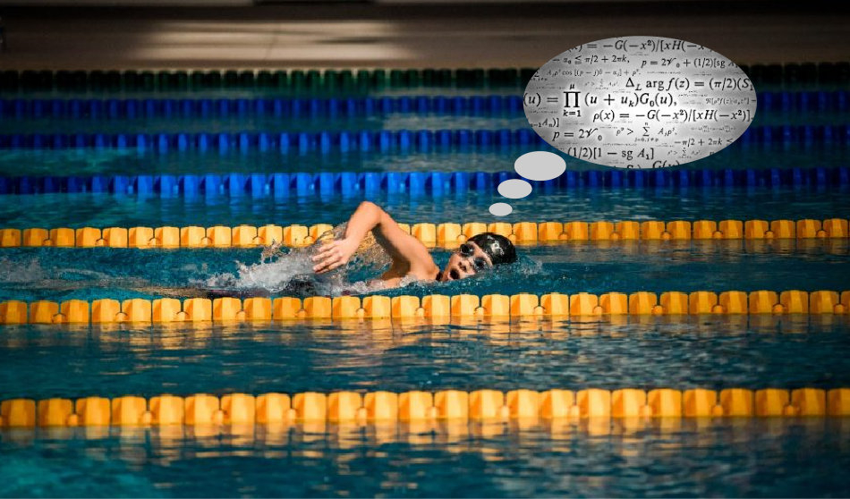 Ce înseamnă un bazin semiolimpic