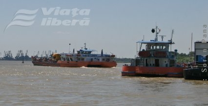 Bacurile mari circulă din nou