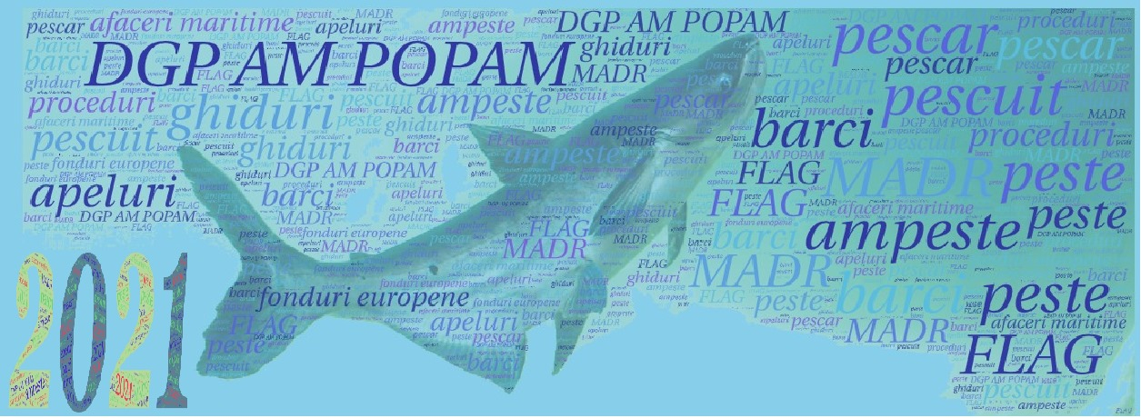 Expoziție pescărească permanentă la Galați