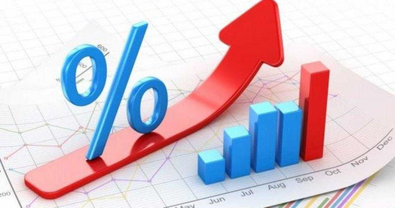 Într-un an, indicii ROBOR și-au mărit de cinci ori valoarea