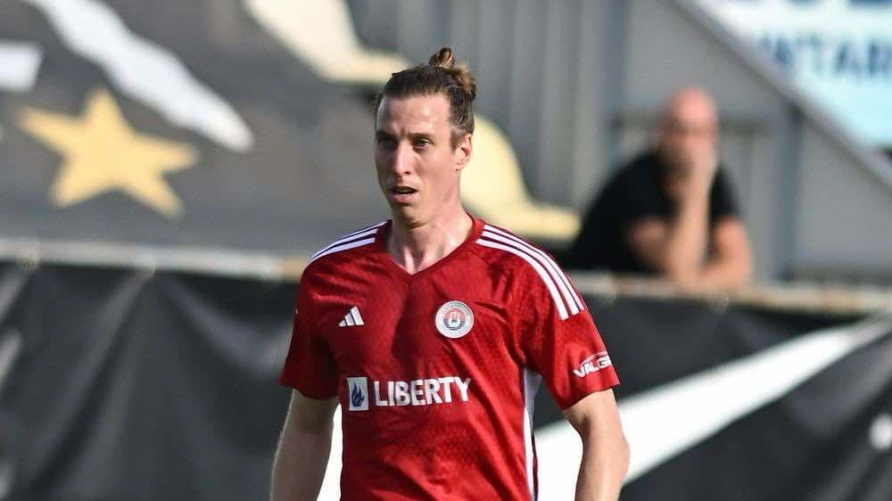 OFICIAL. A plecat și Zivulic! Oţelul pierde jucători şi după reunirea lotului