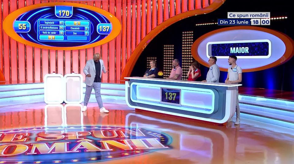 Ce spun românii? Abia aşteaptă, Cabral!