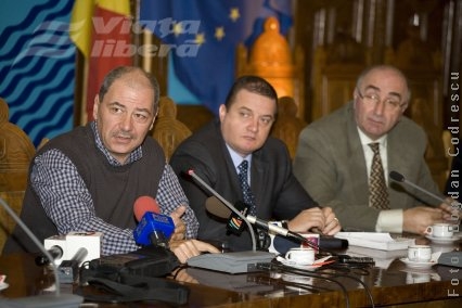 Soluţia pentru apărarea de noi viituri - Inundările controlate 