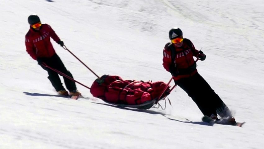 40 de intervenții Salvamont și un deces, în mai multe zone montane