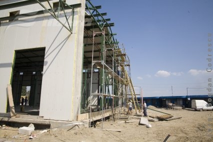 La pomul lăudat să nu te duci cu… TIR-ul?