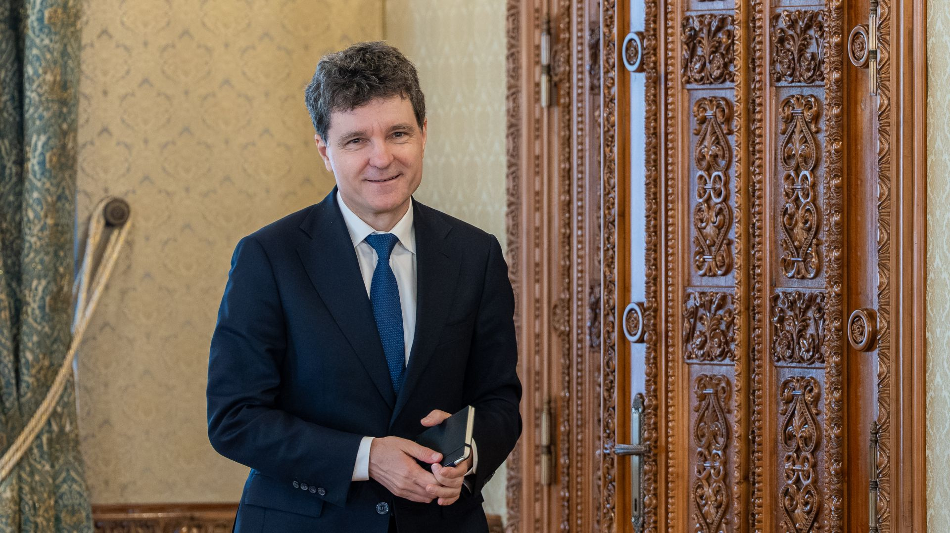 Cine sunt candidații de pe lista scurtă pentru Palatul Victoria