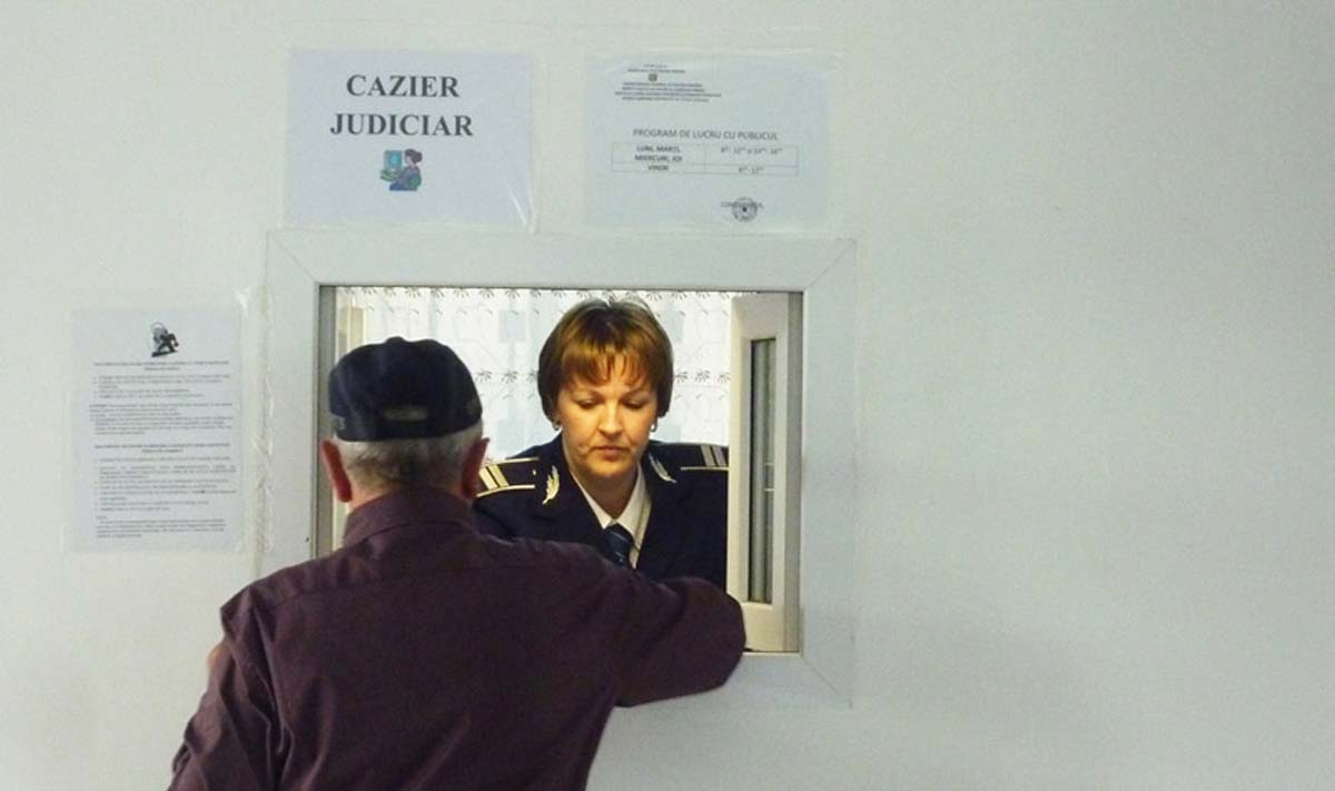 Un act important nu mai este cerut pentru permisul de conducere