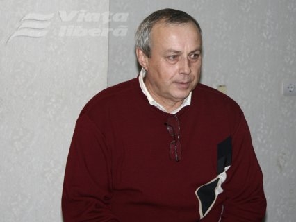 Angajaţii ICMRS încep să-şi ia banii la zi