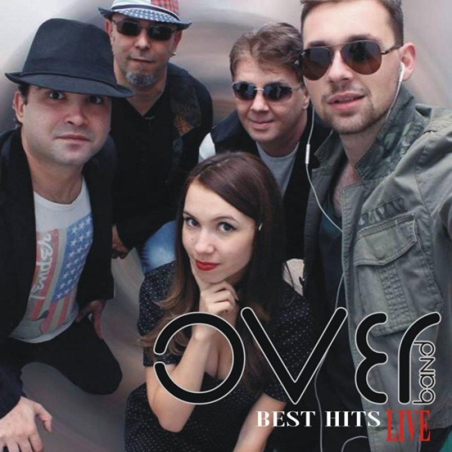 Trupa Over cântă în Gossip