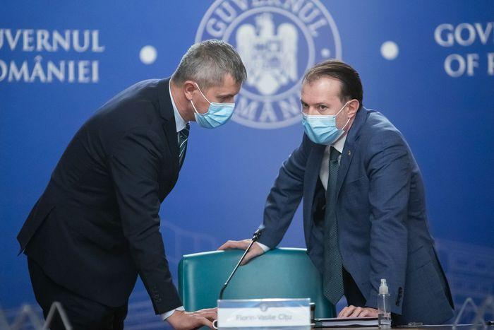 Bugetul pe 2021 intră în dezbatere publică