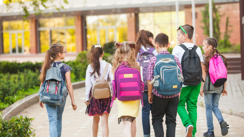 Weekend prelungit pentru elevi și profesori