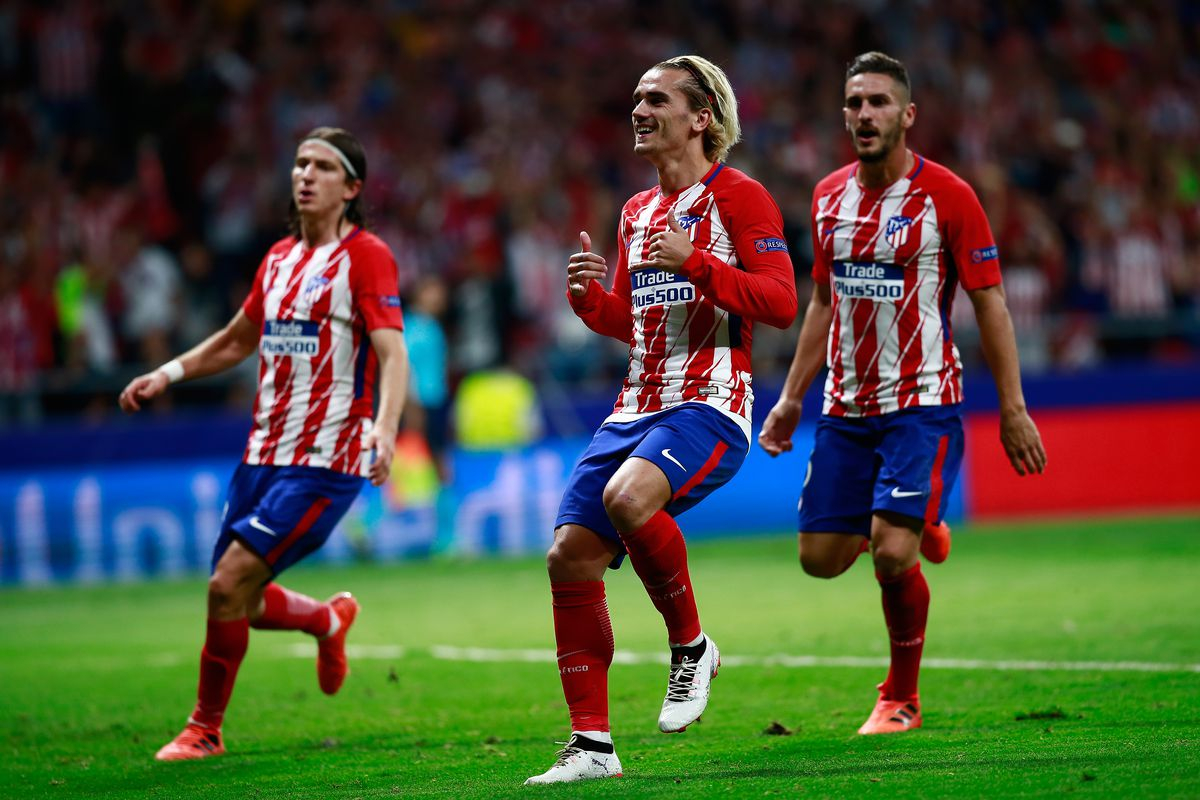 Joi, la 22.35, semifinală de emoție în Europa League între Arsenal și Atletico Madrid