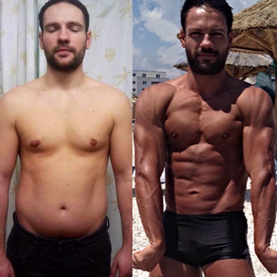 Unde se duce grăsimea/ Mecanismul unui MOD SĂNĂTOS DE VIAŢĂ