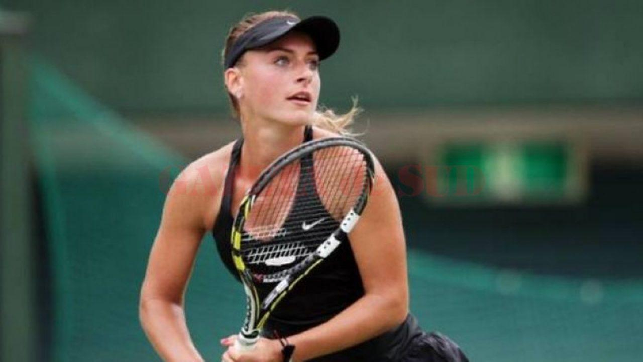 A mai ieșit o româncă din primul tur