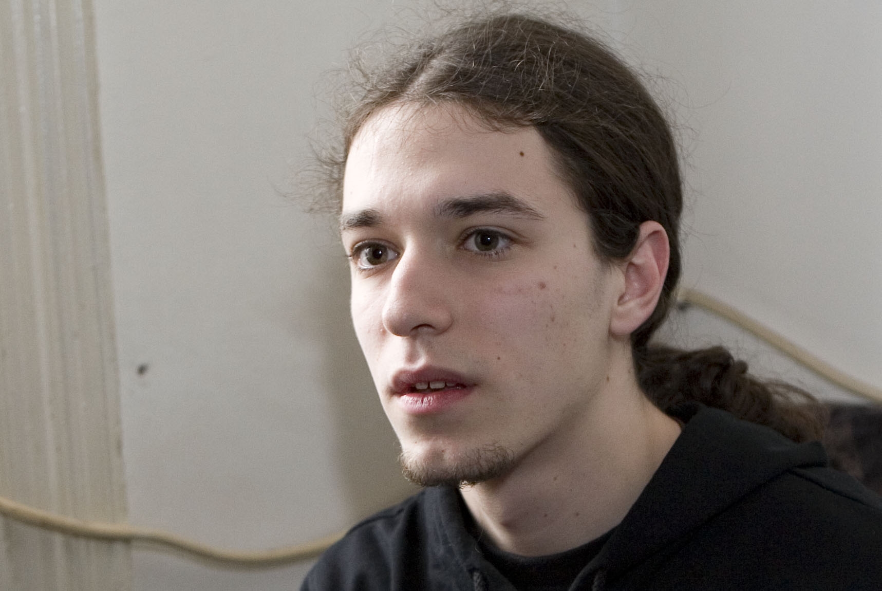 Mihai Răcoreanu a câştigat aur la Olimpiada de Astronomie