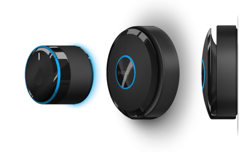 Dispozitivul care opreşte cuptorul uitat pornit acasă