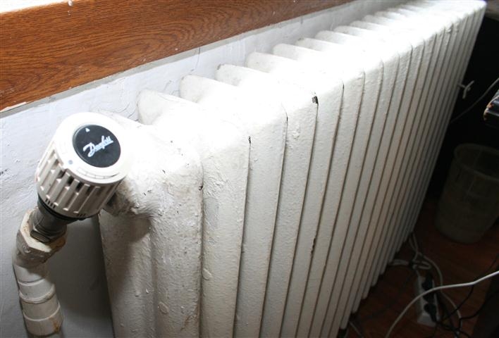 Cea mai scumpă căldură pentru cei care plătesc la pauşal