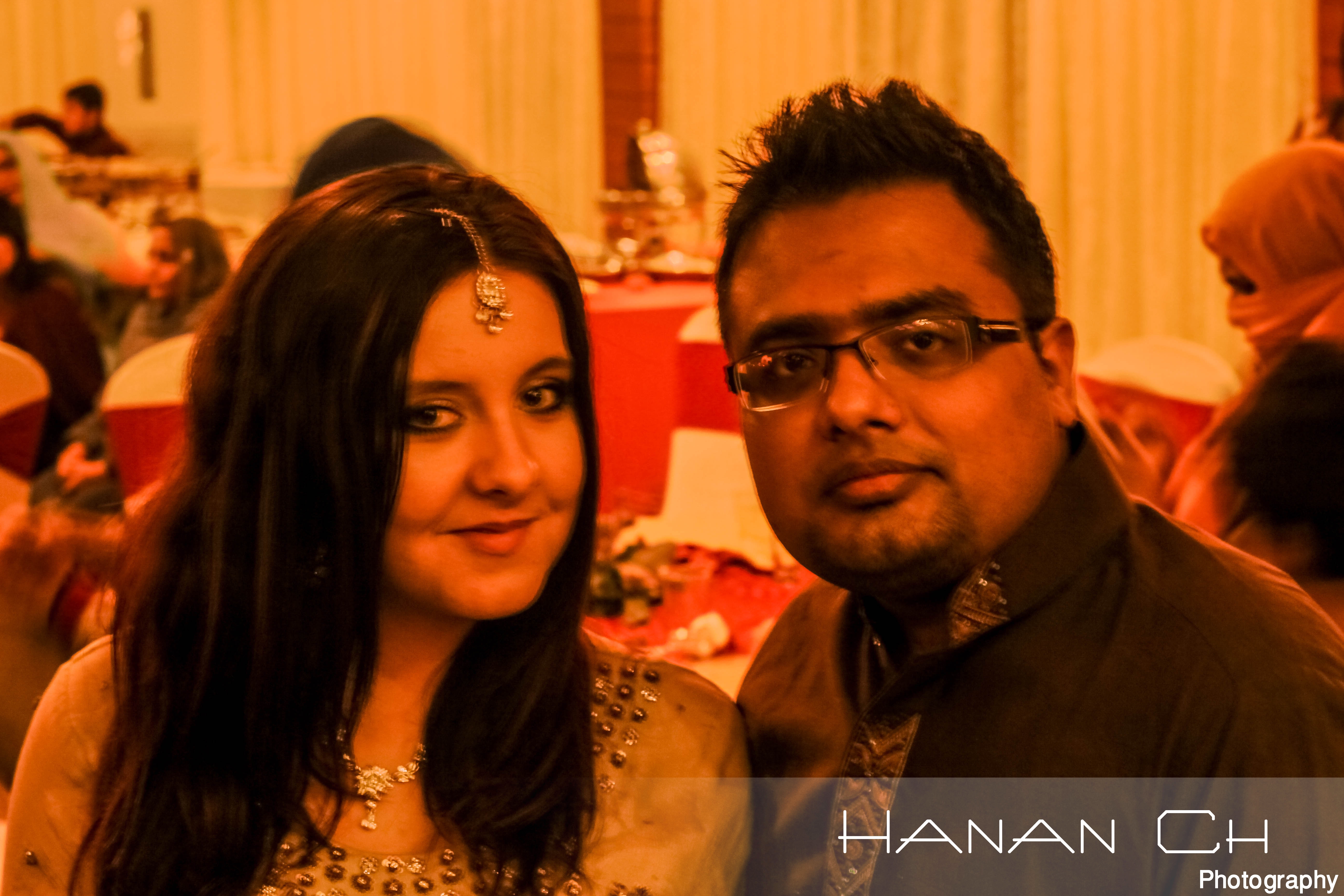 Căsătorită cu un medic pakistanez/ O gălăţeancă şi-a descoperit jumătatea la Londra (FOTO)