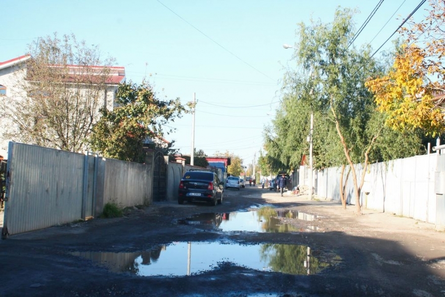 PRIMELE INVESTIŢII PE 2016: Primăria caută proiectant pentru o STRADĂ şi două LICEE