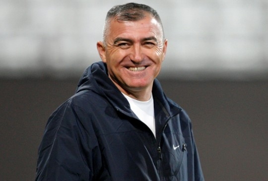 Petre Grigoraş: "Am mare încredere în naţională, va câştiga la Budapesta"