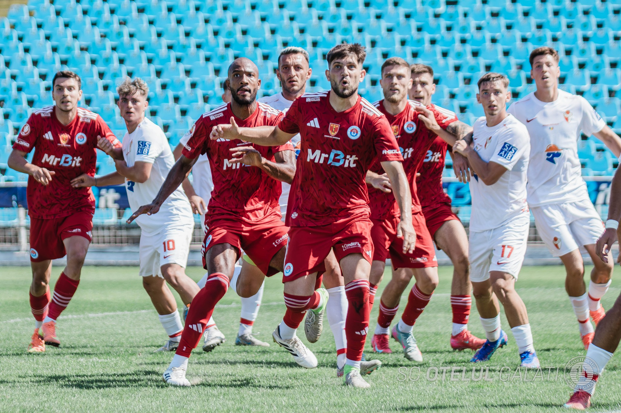 Final de campanie de transferuri pentru Oțelul. Lot definitiv până la iarnă