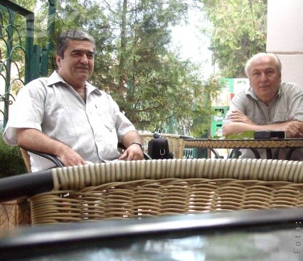 Petru Iamandi traduce din clasa a X-a!