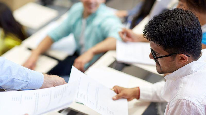 Aproape 80 la sută rată de promovare la Definitivat 2022