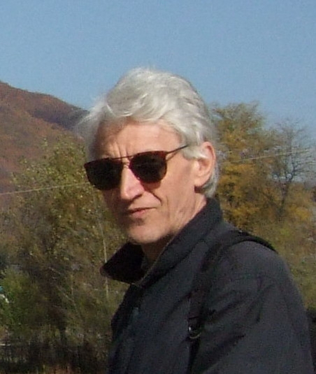 Florin Manolescu, autorul primei sinteze a SF-ului românesc