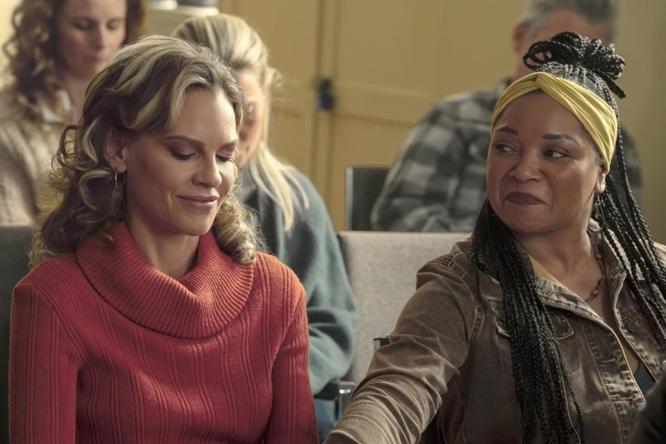 O poveste reală, în filmul zilei la tv