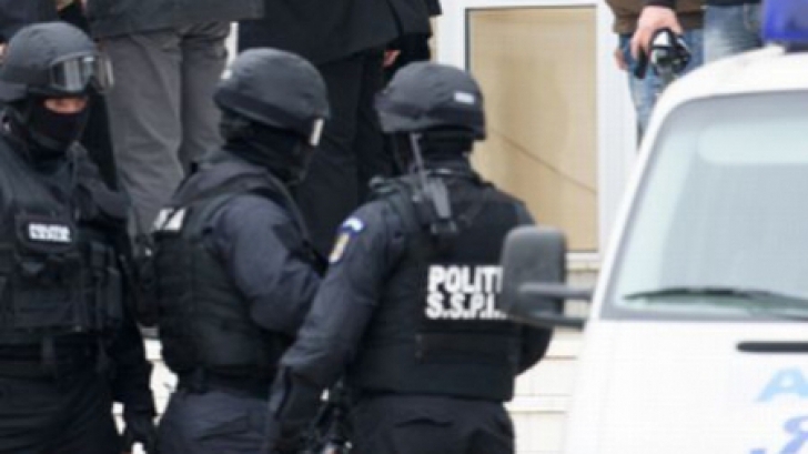 UPDATE / Percheziţii în 26 de judeţe, printre care şi Galaţiul, la o grupare specializată în evaziune fiscală