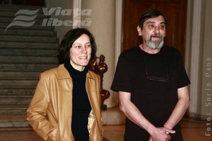 Despre spaima de a ajunge la destinaţie