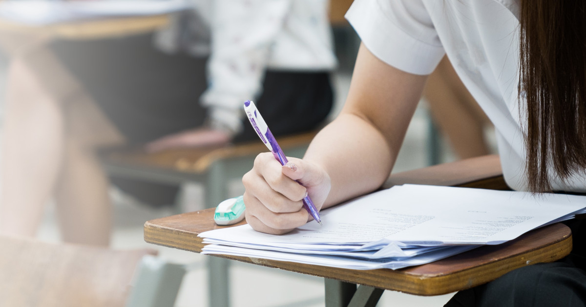 Simulare de examen în regim de avarie