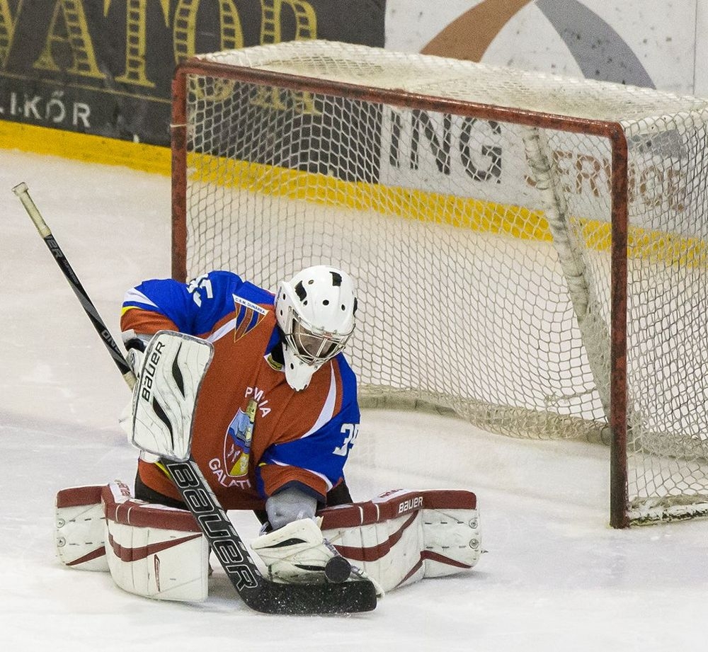 Dunărea, a doua VICTORIE în fața Ciucului (FOTO)