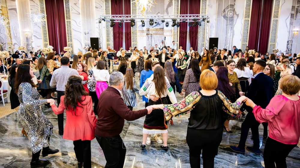 Concert pentru sinistraţii din Galaţi