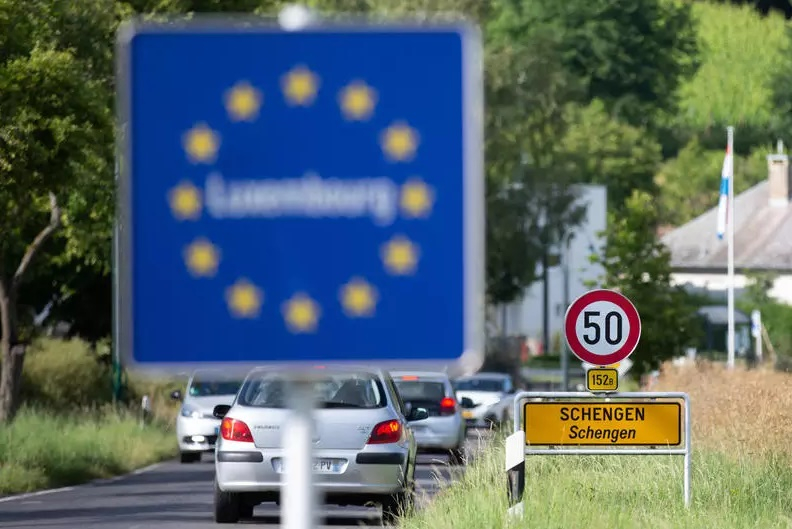 Parlamentul Olandei a votat împotriva primirii României în Schengen