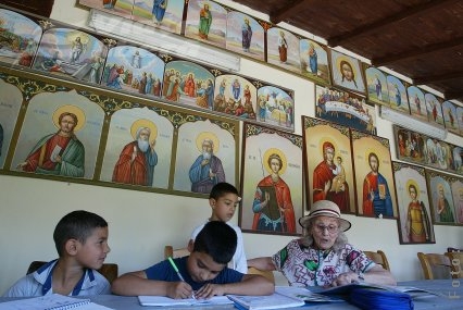 Cum zideşti o casă  de suflete