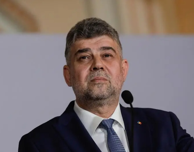 Marcel Ciolacu şi-a anunțat susținerea pentru Elena Lasconi, după desecretizarea documentelor CSAT