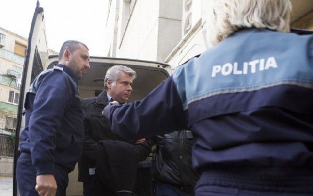 Fostul PREFECT de Galaţi, în aşteptarea unei noi sentinţe