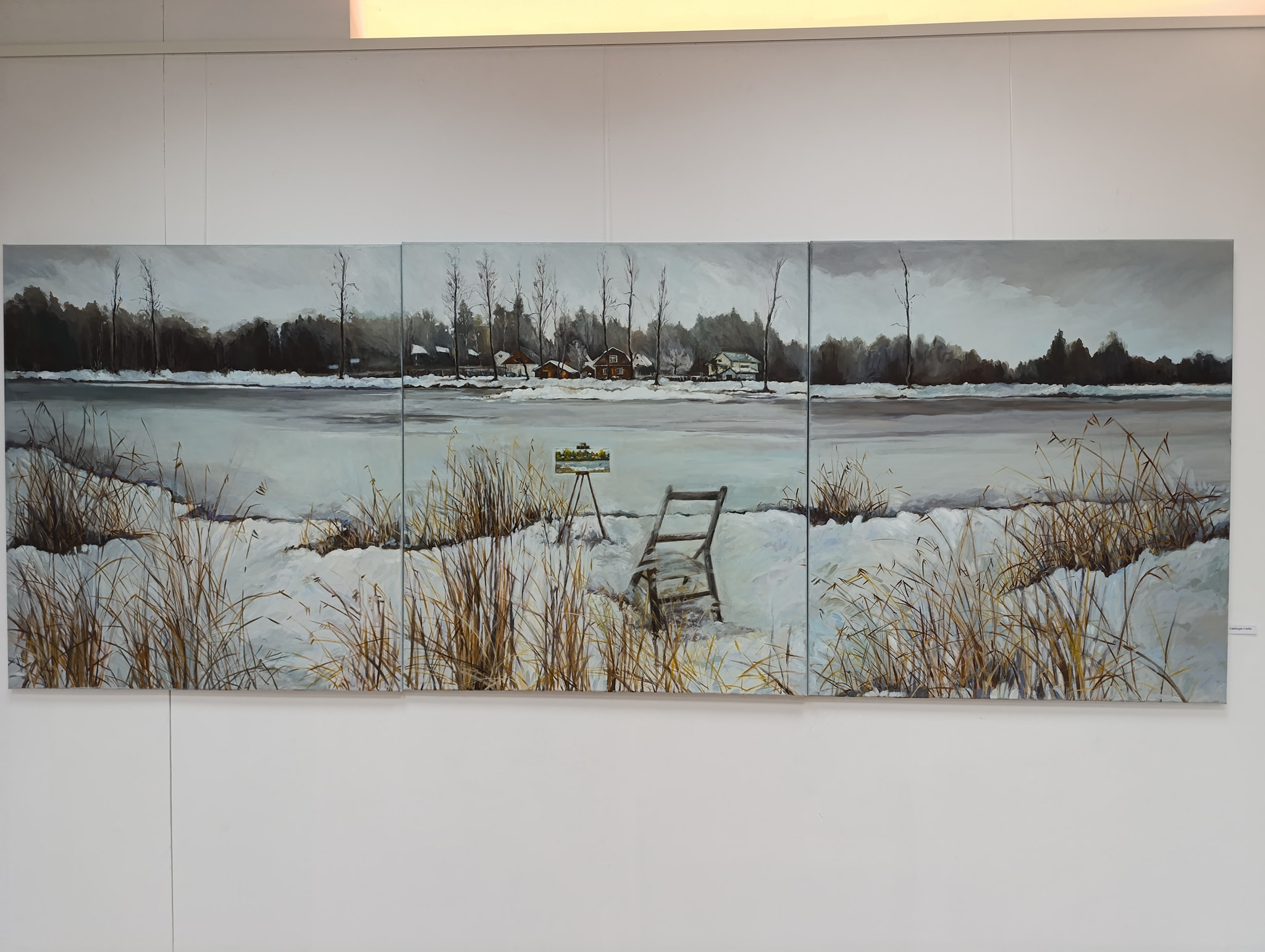 Carnet cultural gălăţean