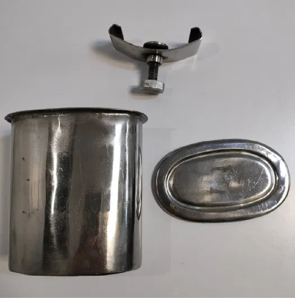 Caserolă/canțarolă. Etimologii chiznovatice