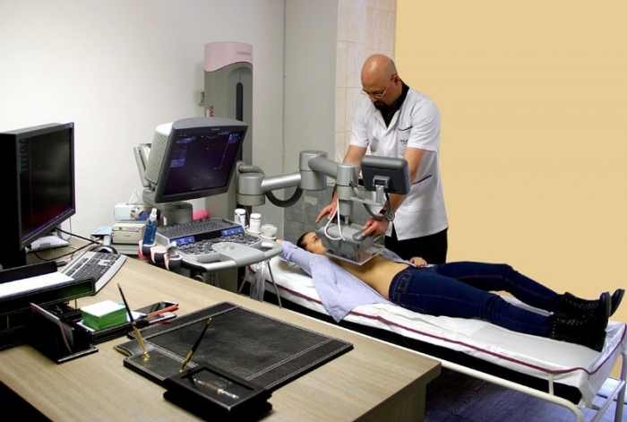 Acuson S2000, un aparat ultraperformant pentru depistarea cancerului mamar