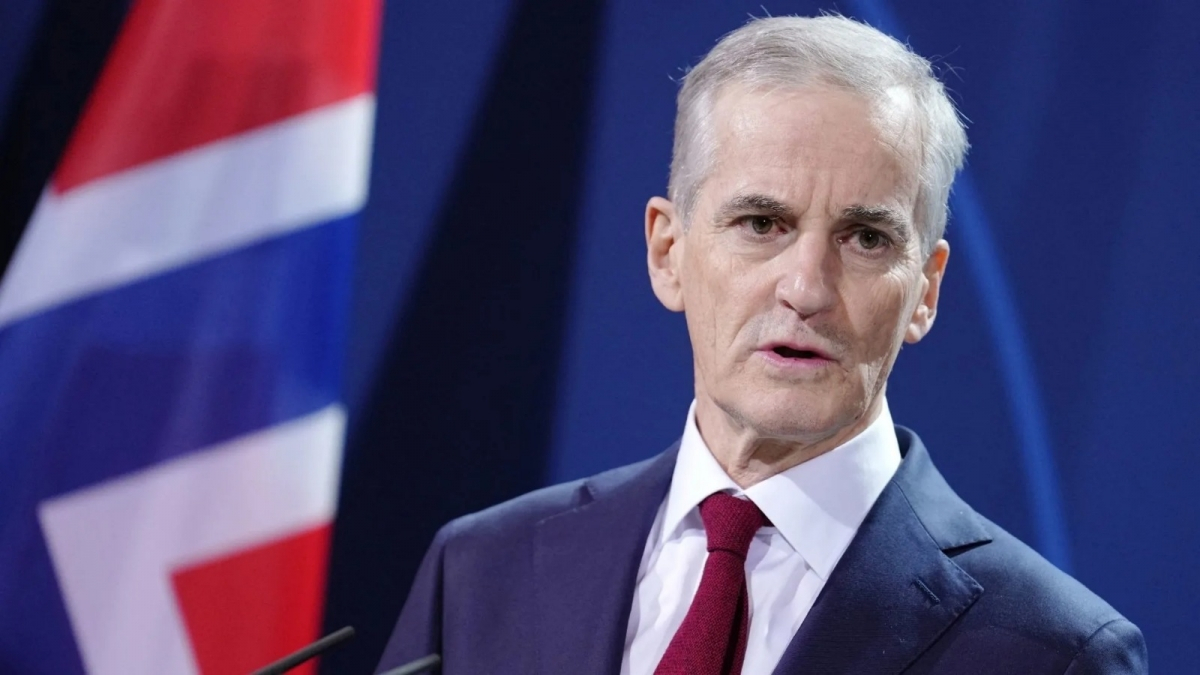 Norvegia vrea să cheltuiască pentru apărare 5 la sută din PIB