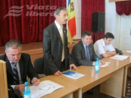 Comemorare a raptului din 1940