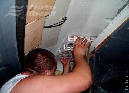 De la bulgari vin ţigările mai răsărite