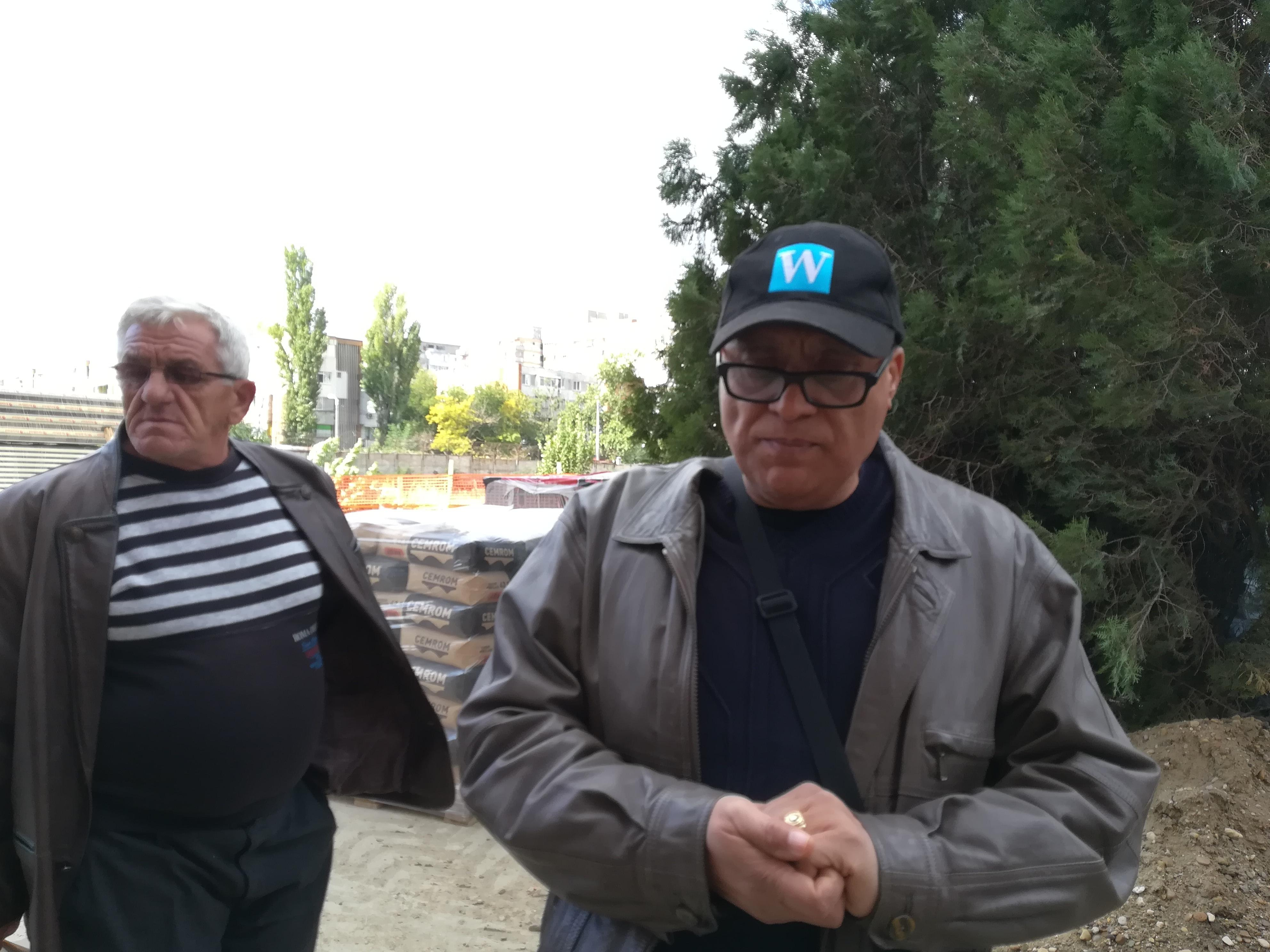 Şi-a ucis soţia şi apoi s-a sinucis